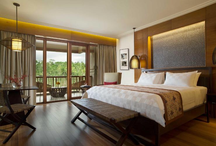 Padma Resort Ubud