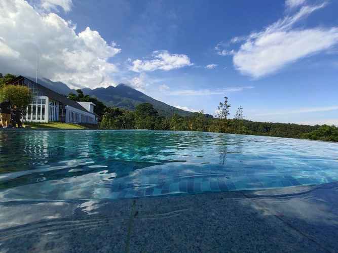 Leuweung Geledegan Ecolodge