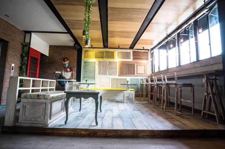 Summerbird Bed and Brasserie