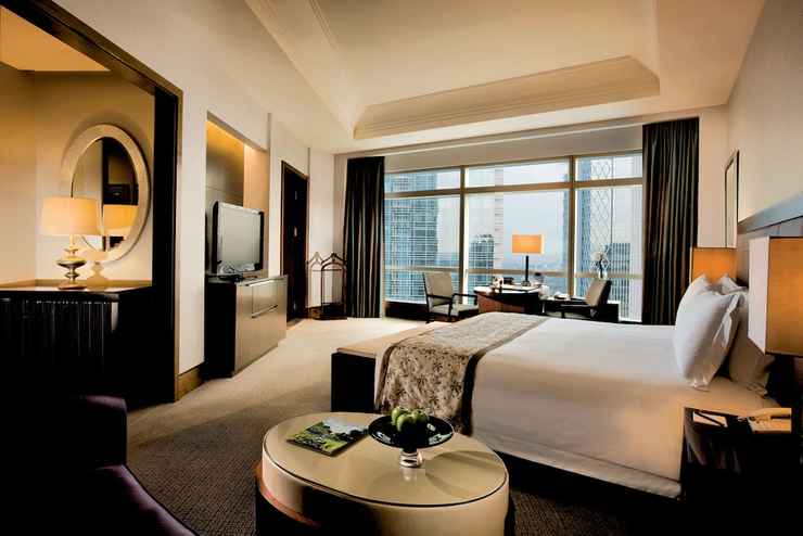 The Ritz Carlton Jakata Pacific Place