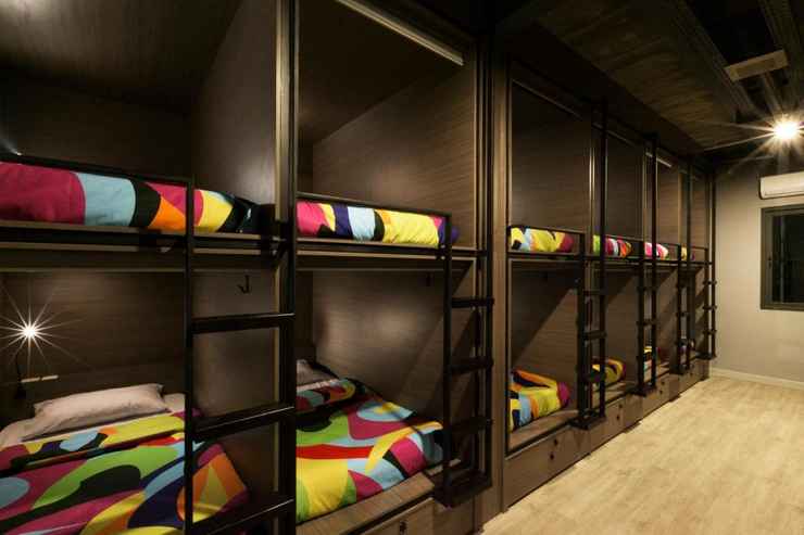 The Social House Co Living