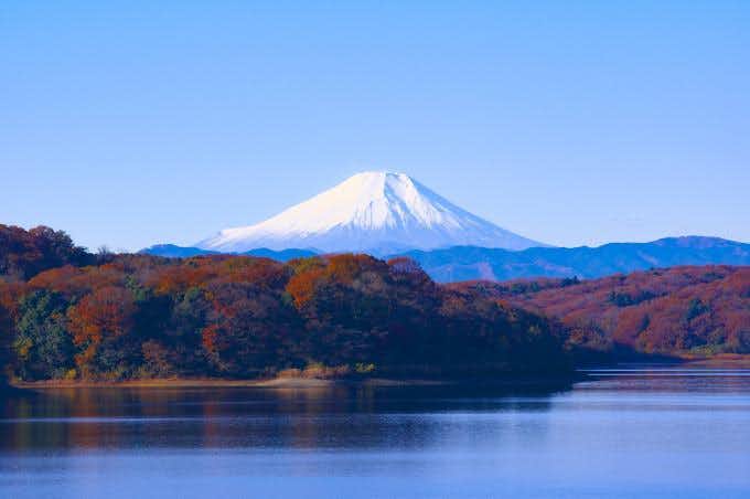 Gunung Fuji