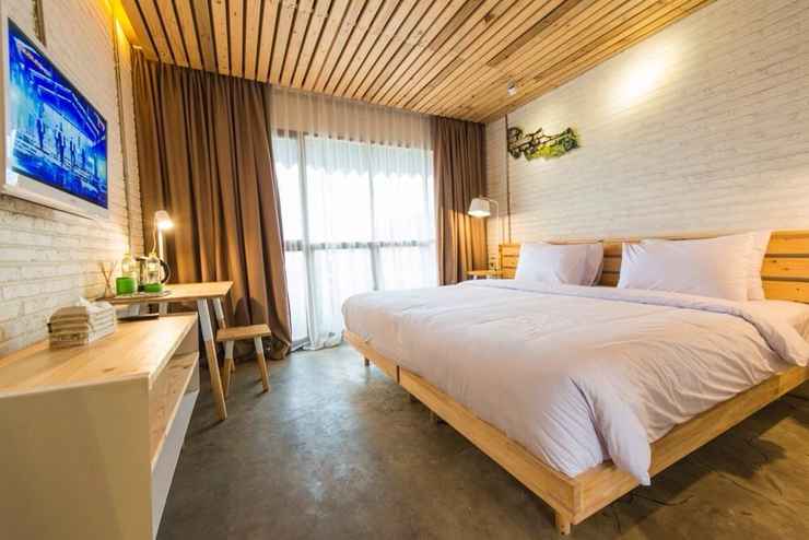 Greenhost Boutique Hotel