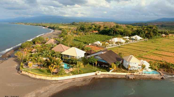 Mayo Resort - Hotel dengan Private Beach di Bali