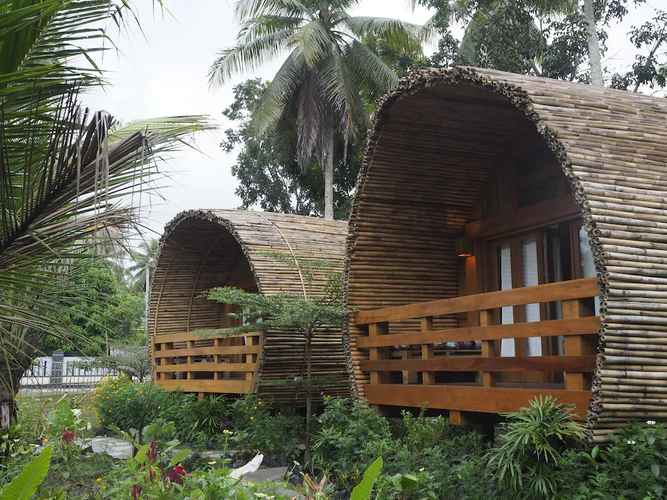 Lagoona Beach Bungalows
