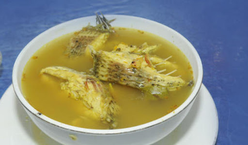 Pindang Gunung Pangandaran - Makanan Khas Pangandaran