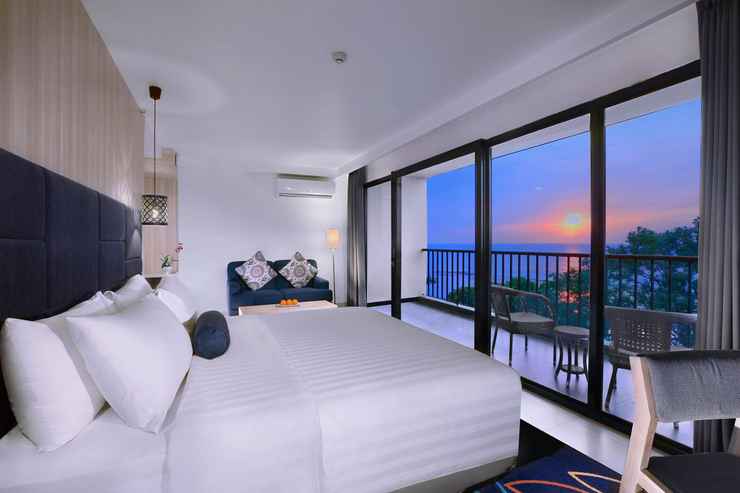 Aston Anyer Beach Hotel - Staycation di Anyer