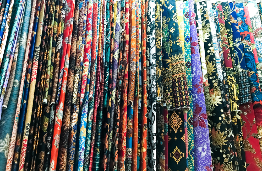 Pasar Beringharjo
