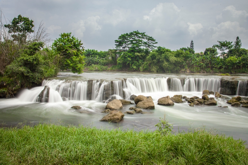 Curug Parigi, Bekasi