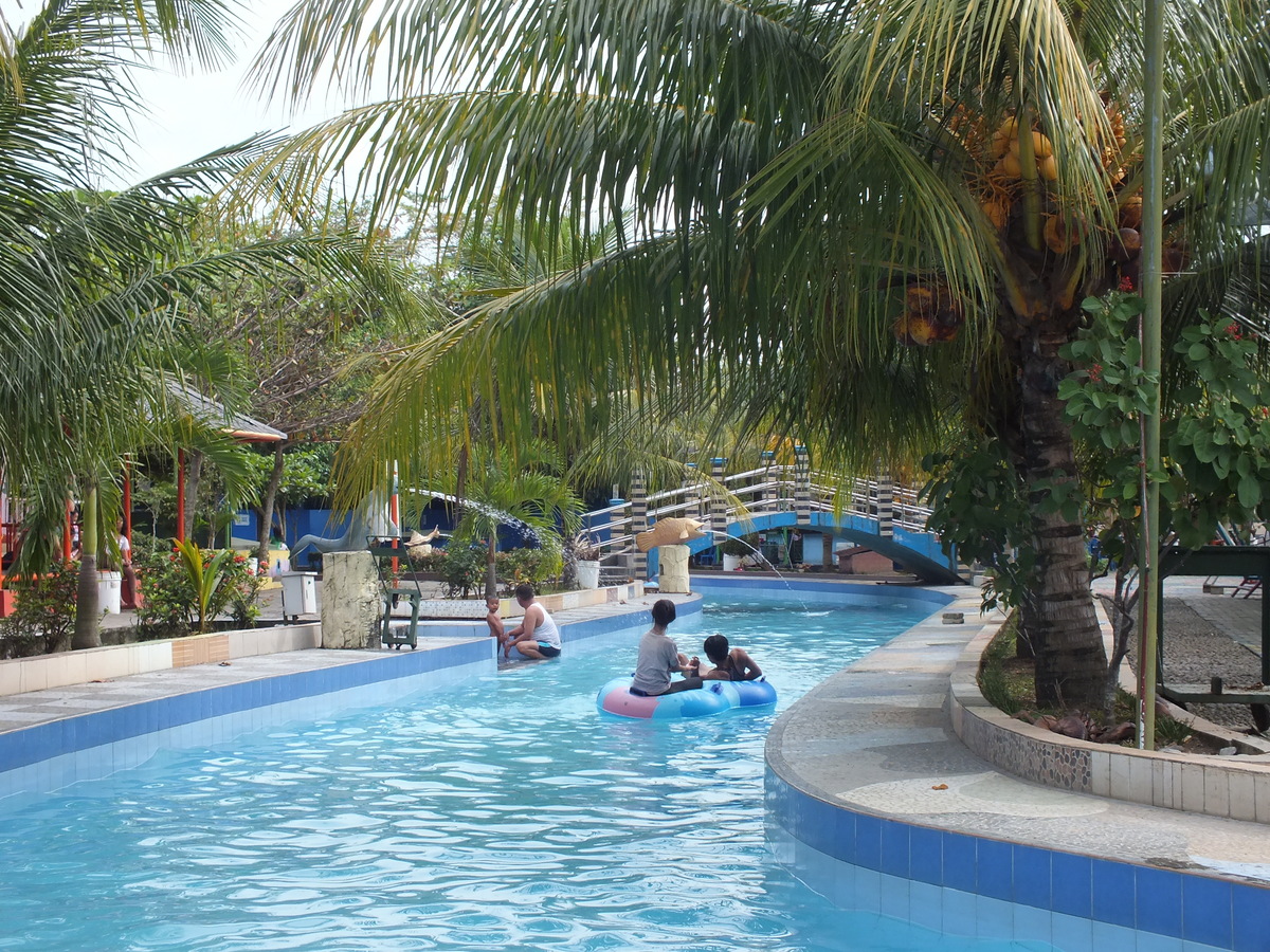 Hairos Waterpark