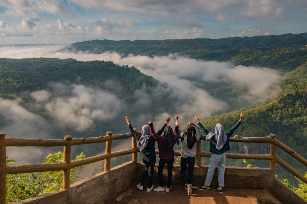 Kebun Buah Mangunan