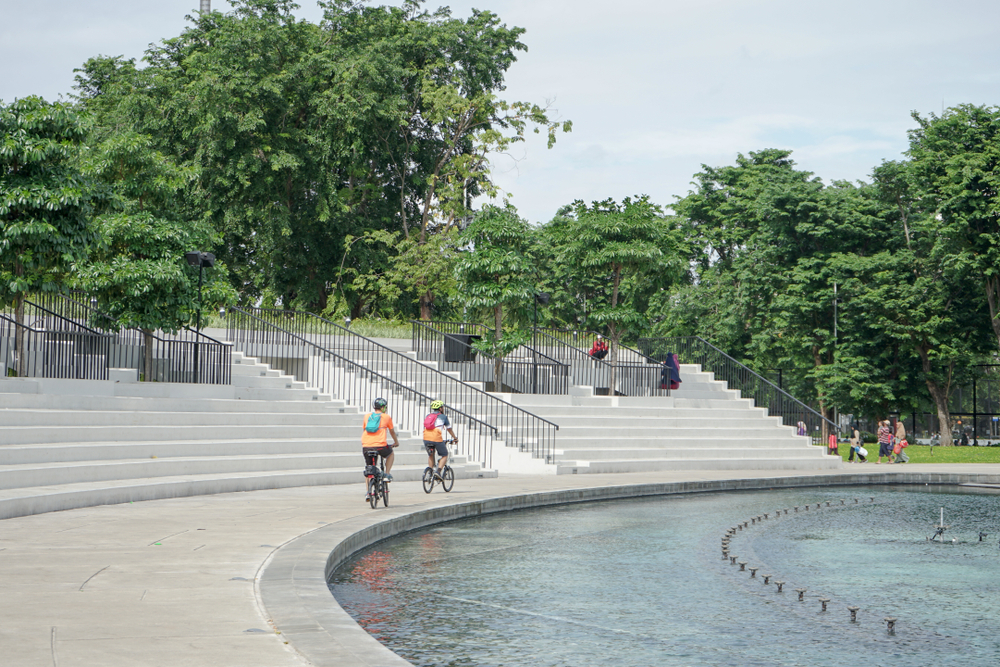Lapangan Banteng
