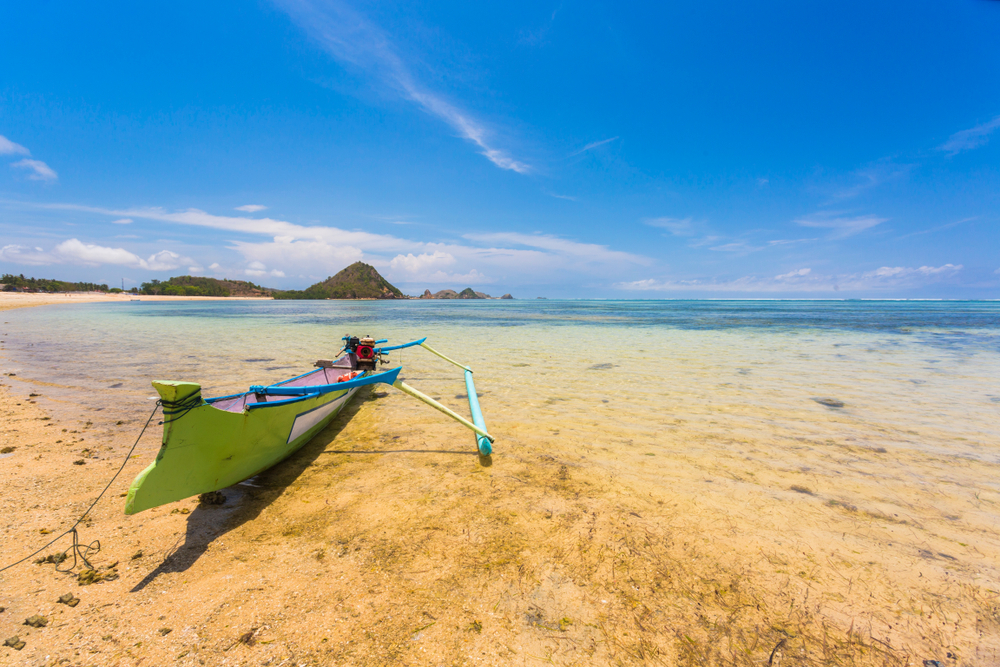 Mandalika