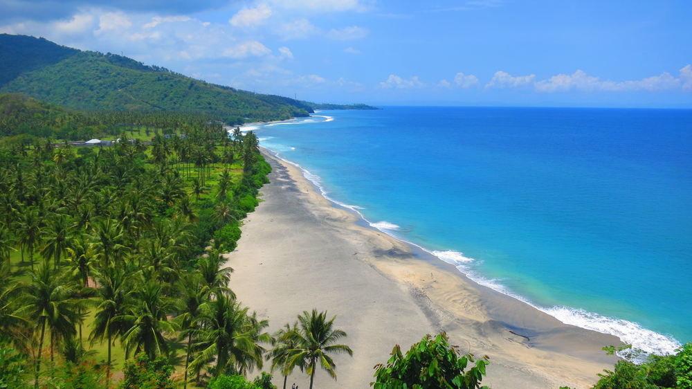 Pantai Senggigi