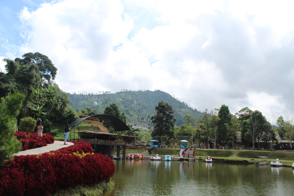 Taman Lembah Dewata