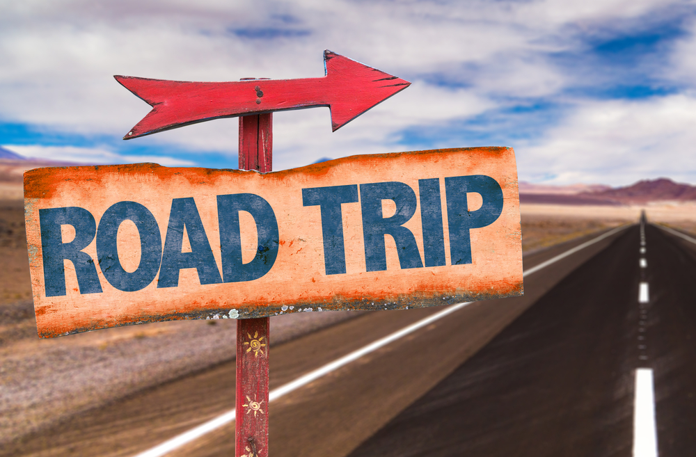 Road trip