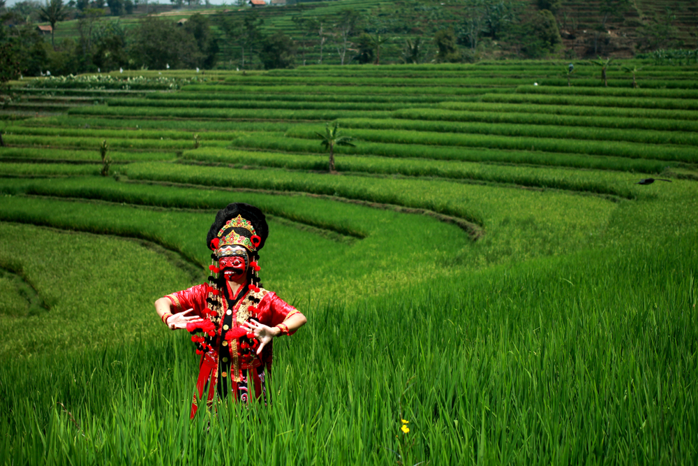 Destinasi wisata Cirebon, Jawa Barat