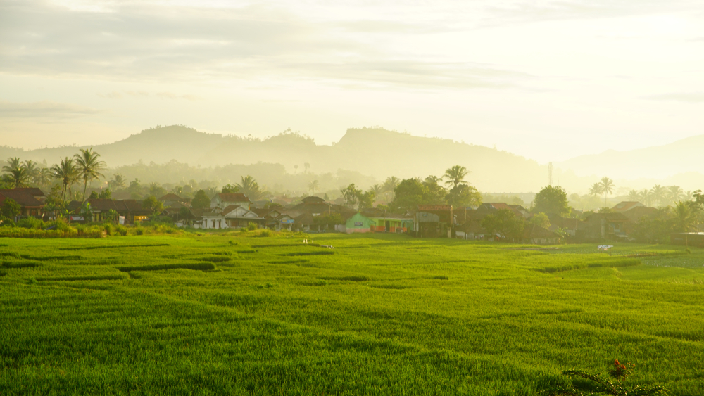 Destinasi wisata Garut, Jawa Barat
