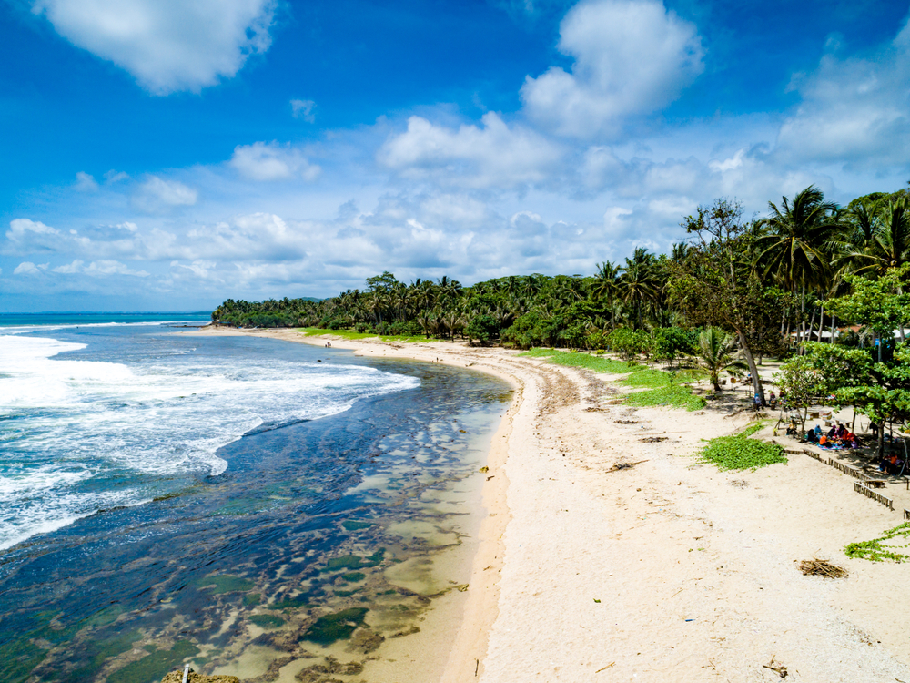 Wisata Pangandaran, Jawa Barat