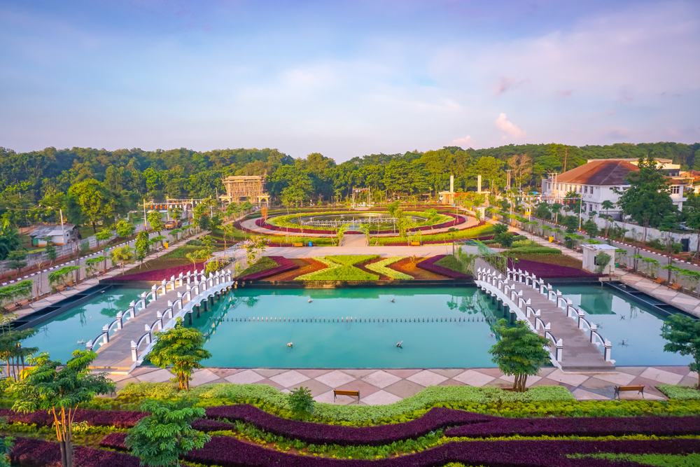 Destinasi wisata Purwakarta, Jawa Barat