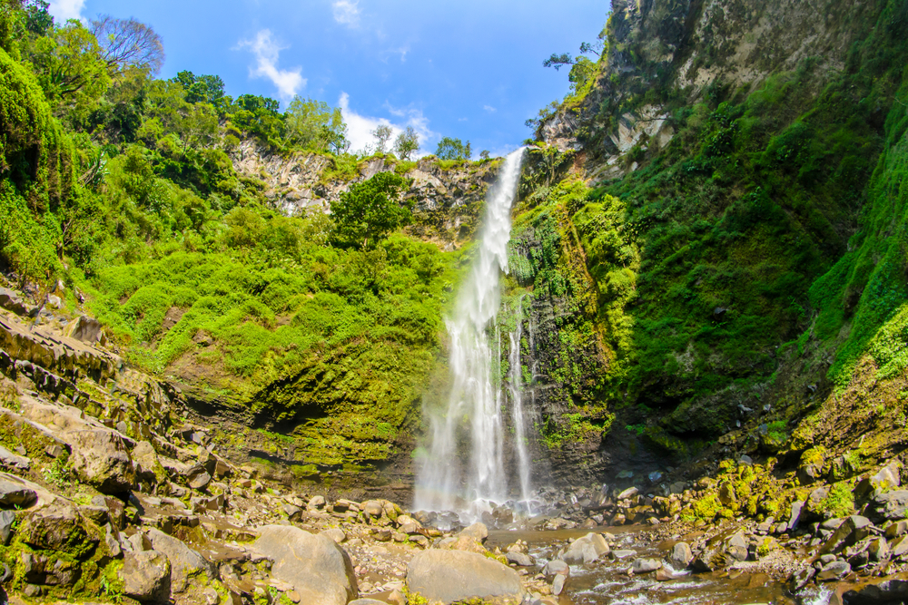 Coban Rondo, Malang