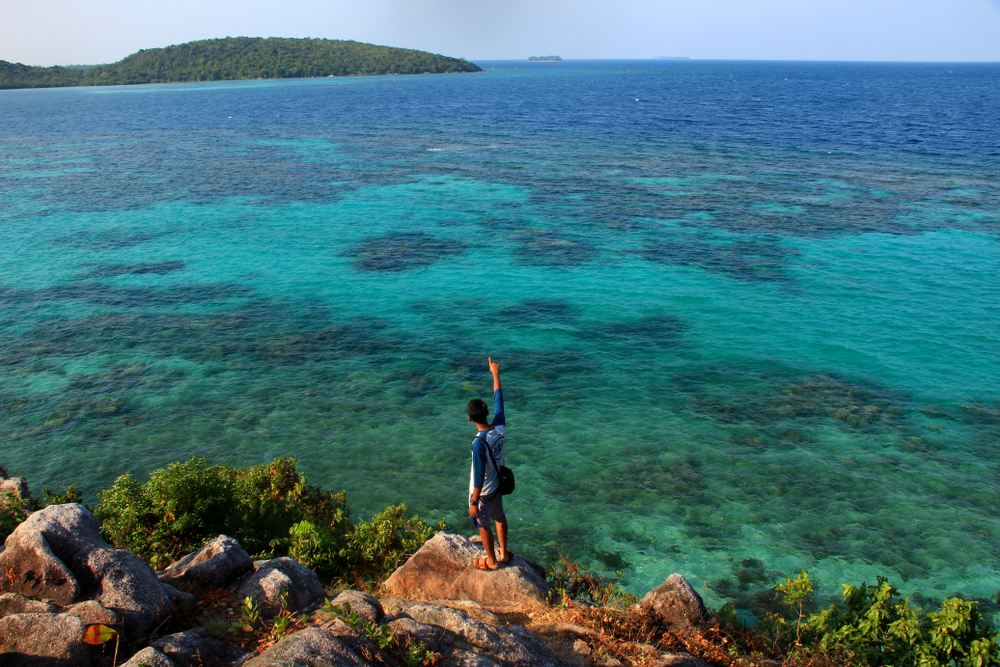 Karimun Jawa