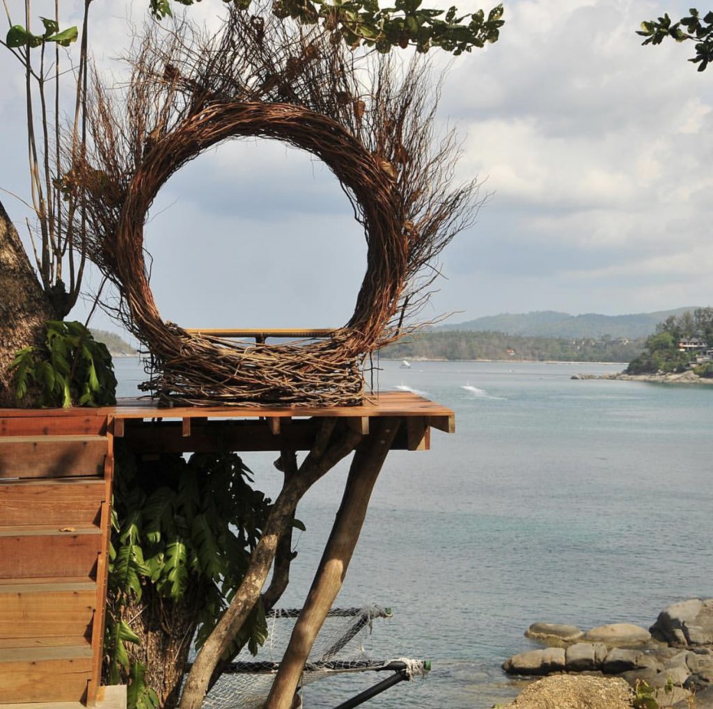 ที่เที่ยวภูเก็ต