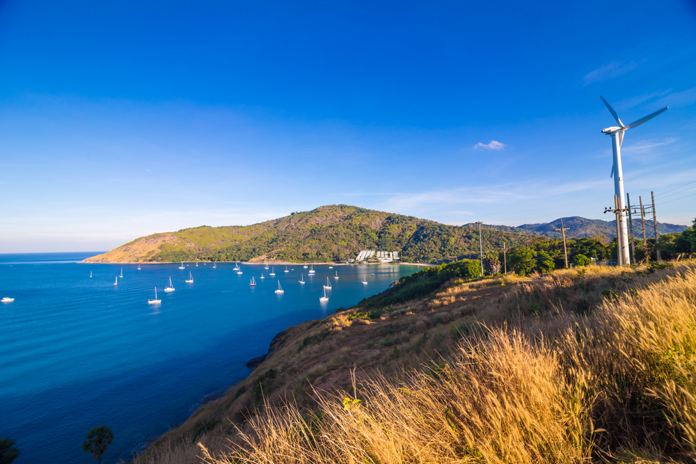 ที่เที่ยวภูเก็ต