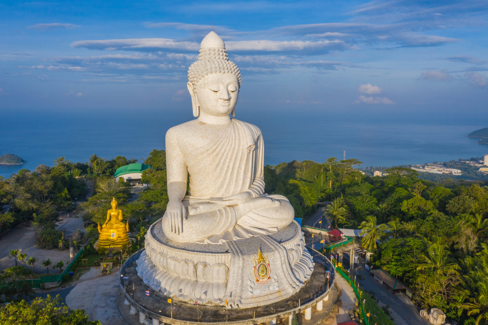 ที่เที่ยวภูเก็ต
