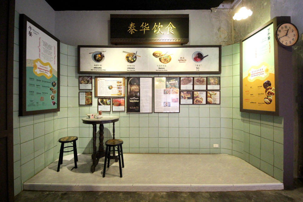 ที่เที่ยวภูเก็ต