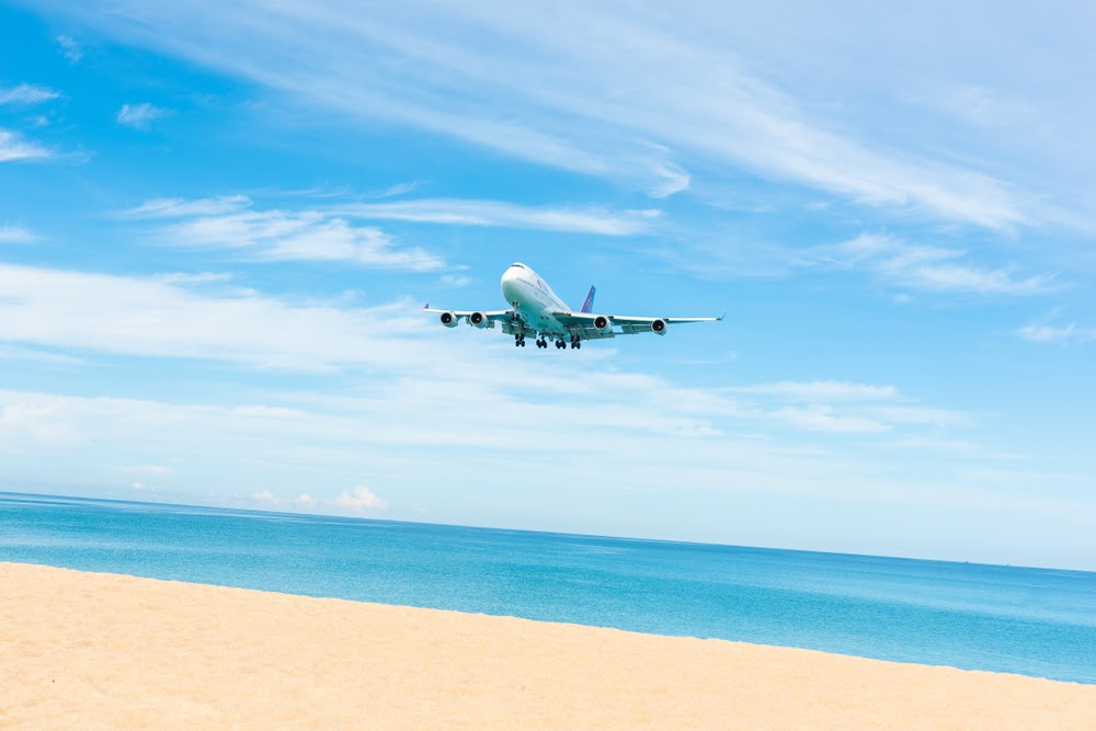 ที่เที่ยวภูเก็ต