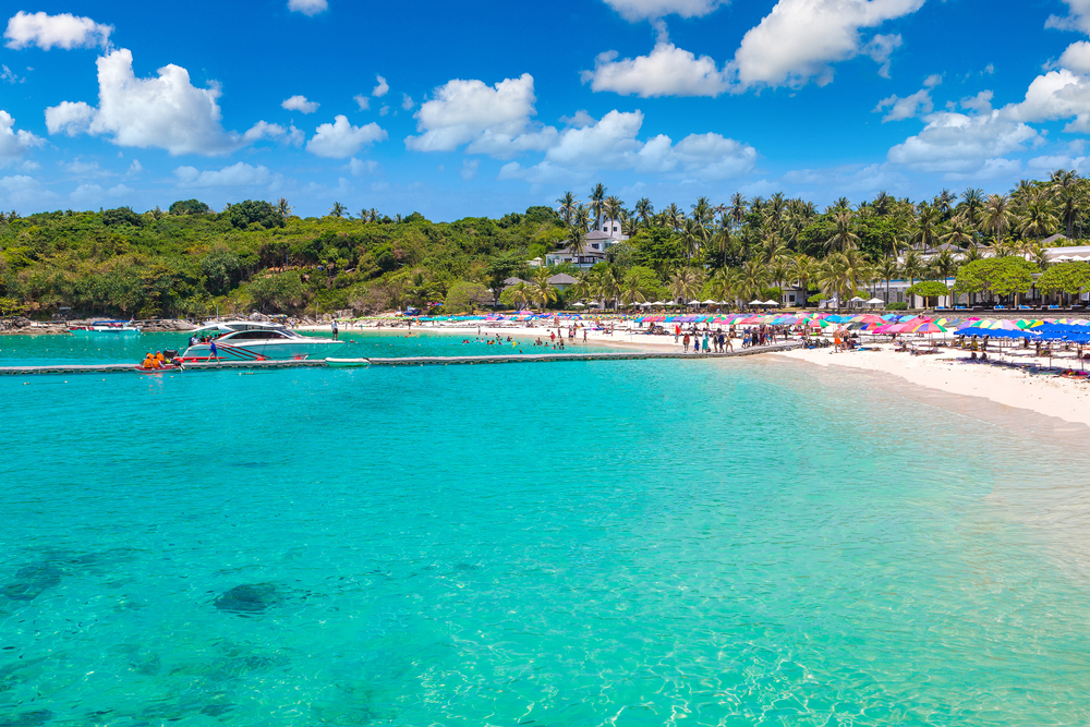 ที่เที่ยวภูเก็ต