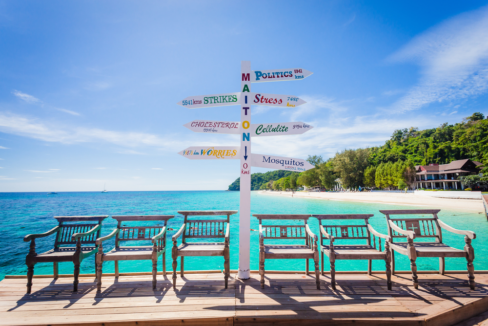 ที่เที่ยวภูเก็ต