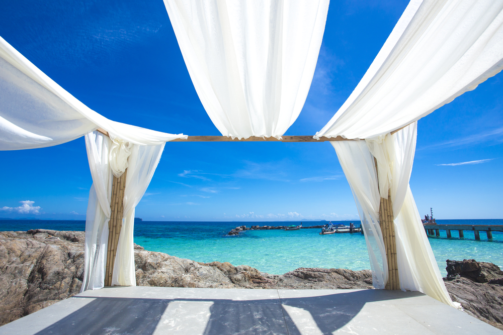 ที่เที่ยวภูเก็ต