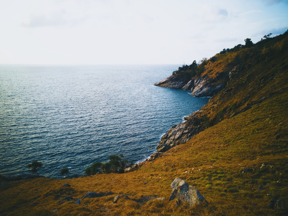 ที่เที่ยวภูเก็ต