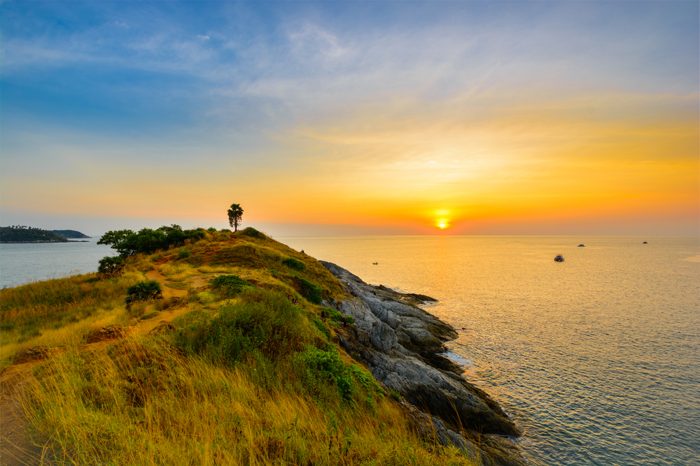 ที่เที่ยวภูเก็ต