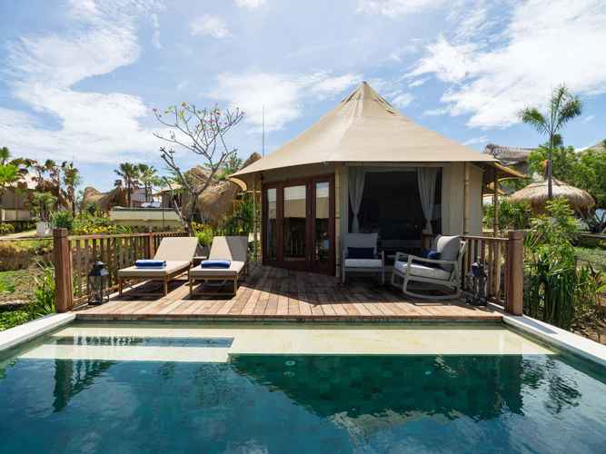 Menjangan Dynasty Resort