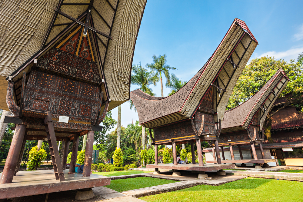 Taman Mini Indonesia Indah