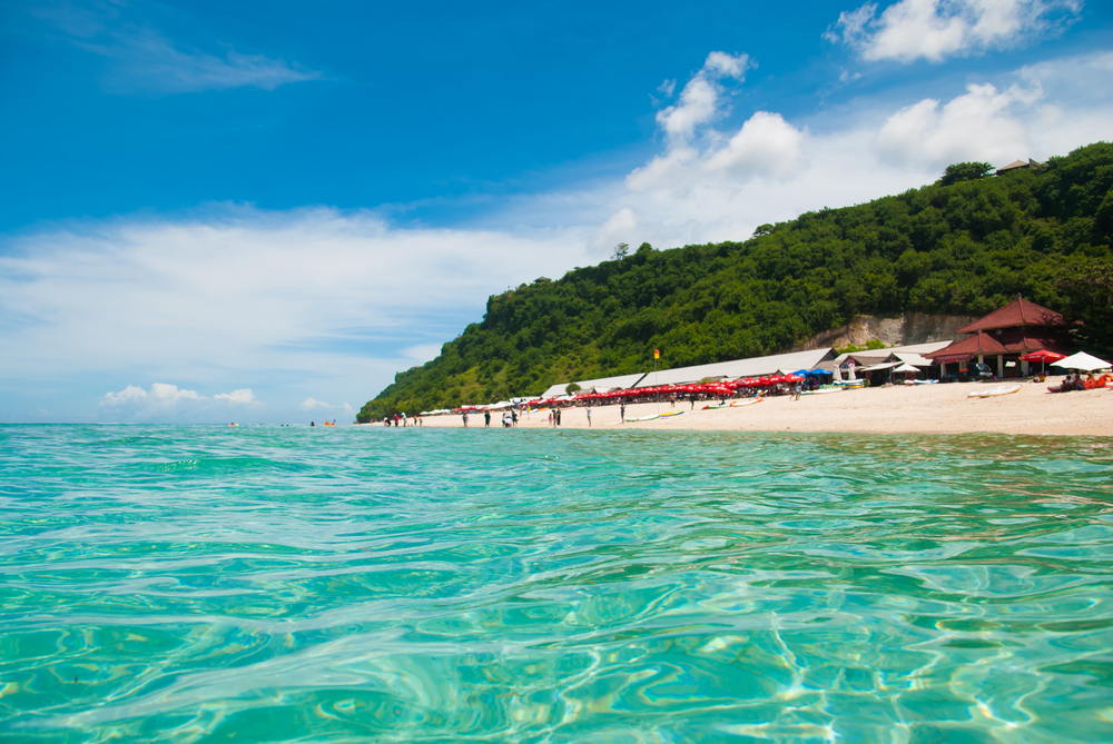 Pantai Pandawa