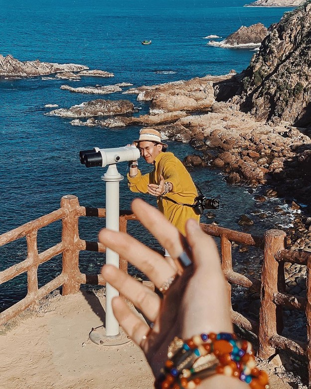  Kỳ Co trong tháng 4 