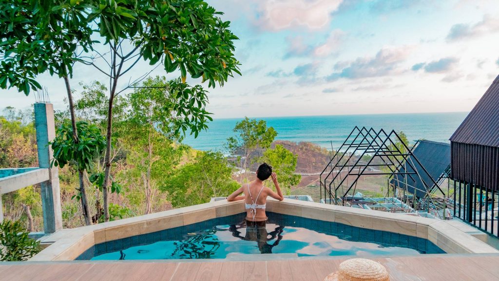 Radika Paradise Villa & Cottage - Vila dengan private pool di Yogyakarta