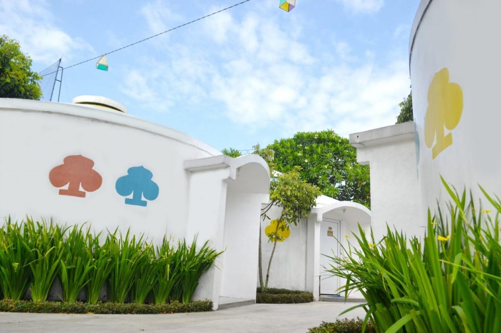 The Highland Park Resort Bogor - tempat glamping di Indonesia