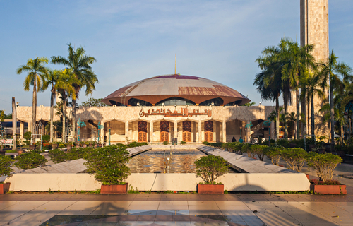 Kota Ternyaman di Indonesia