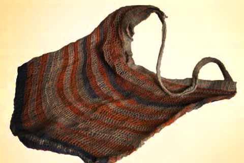 Kerajinan Khas Indonesia - Noken Papua