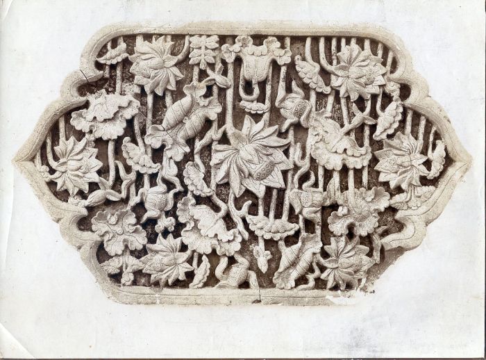 Kerajinan Khas Indonesia - Ukiran Kayu Jepara