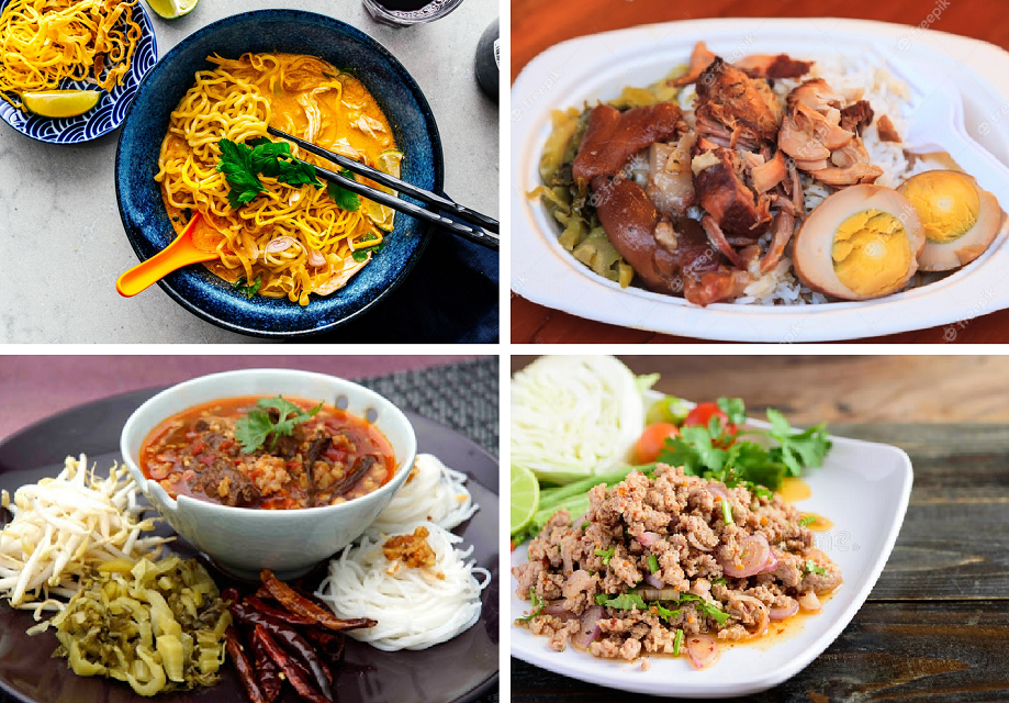 du lịch Chiang Rai