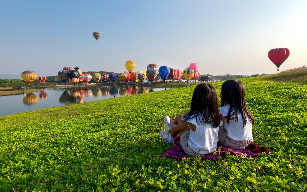du lịch Chiang Rai