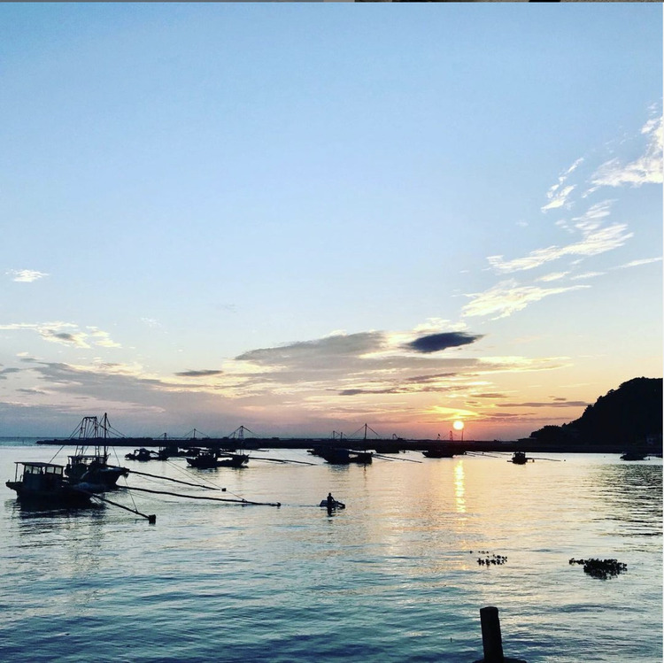 Bãi biển Đồ Sơn ở Hải Phòng