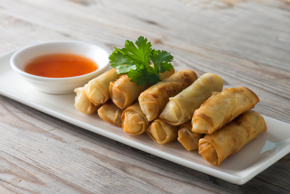 Lumpia Semarang