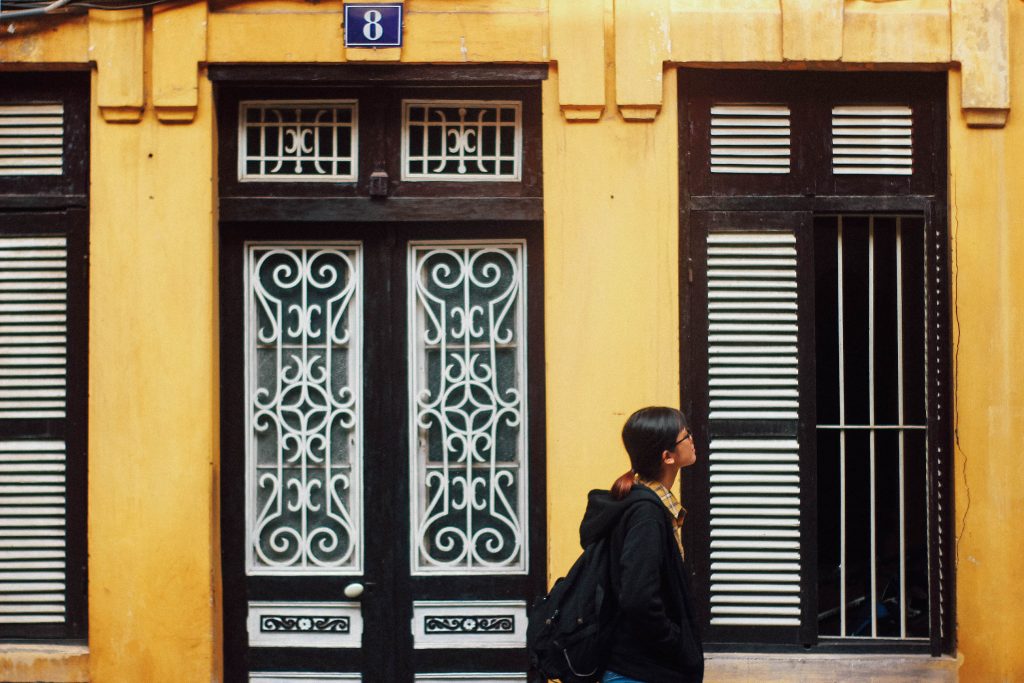 du lịch Hà Nội mùa thu